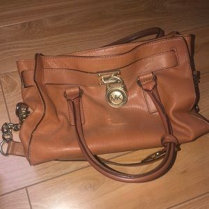 Michael Kors handbag